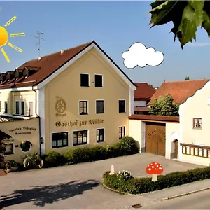 Zur Mühle Bad Birnbach