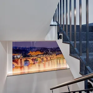 Hotel Boardinghotel Premium