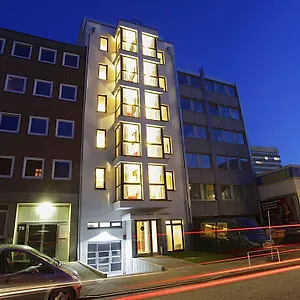 Hotel Garten