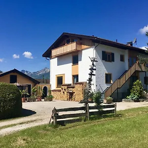 Casa Shania Unterwössen