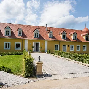 Remise Thurn Heroldsbach